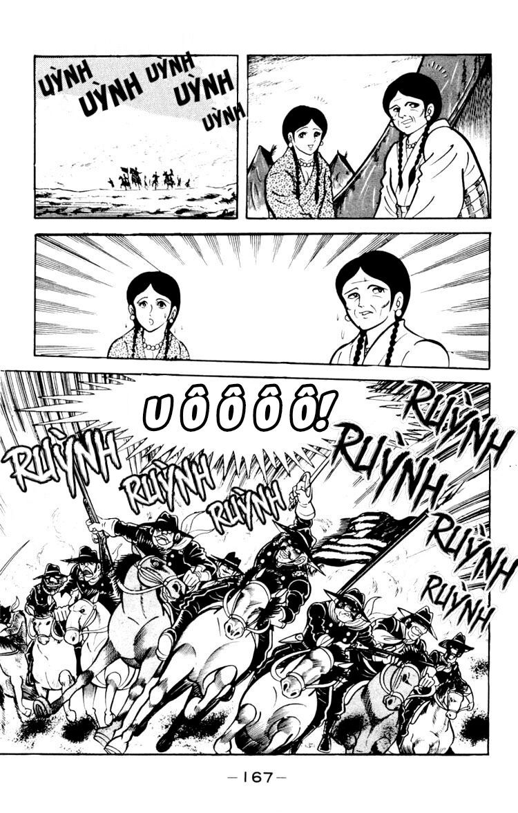 Shin Devilman Chapter 5 - Trang 2