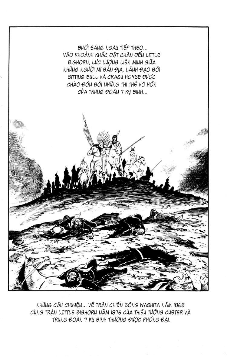 Shin Devilman Chapter 5 - Trang 2