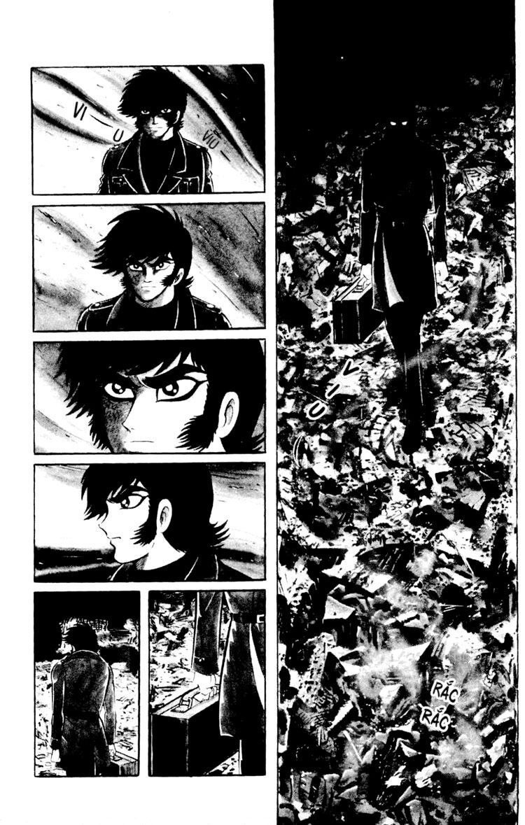 Shin Devilman Chapter 5 - Trang 2