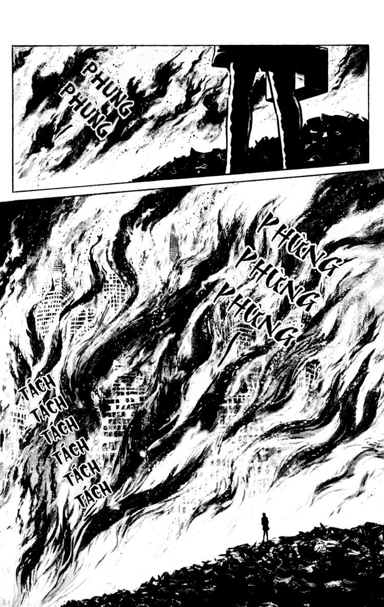 Shin Devilman Chapter 5 - Trang 2