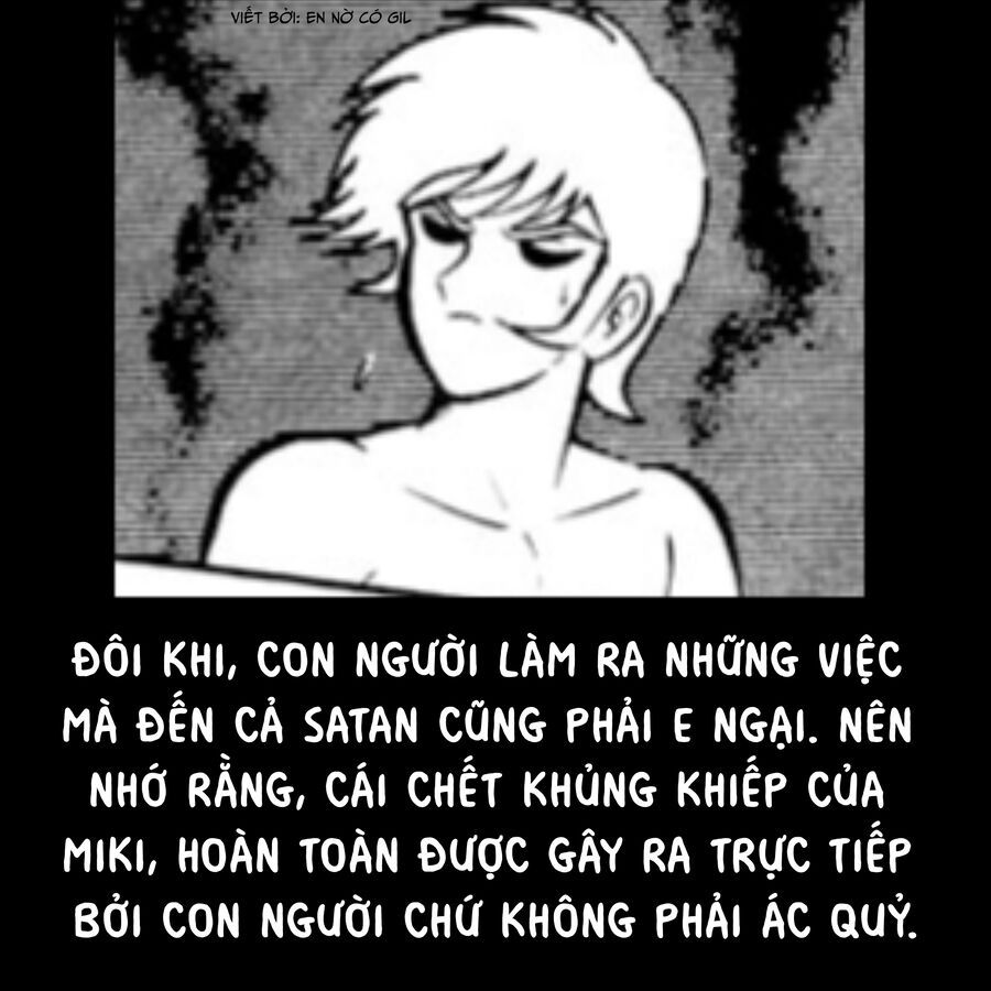 Shin Devilman Chapter 5 - Trang 2