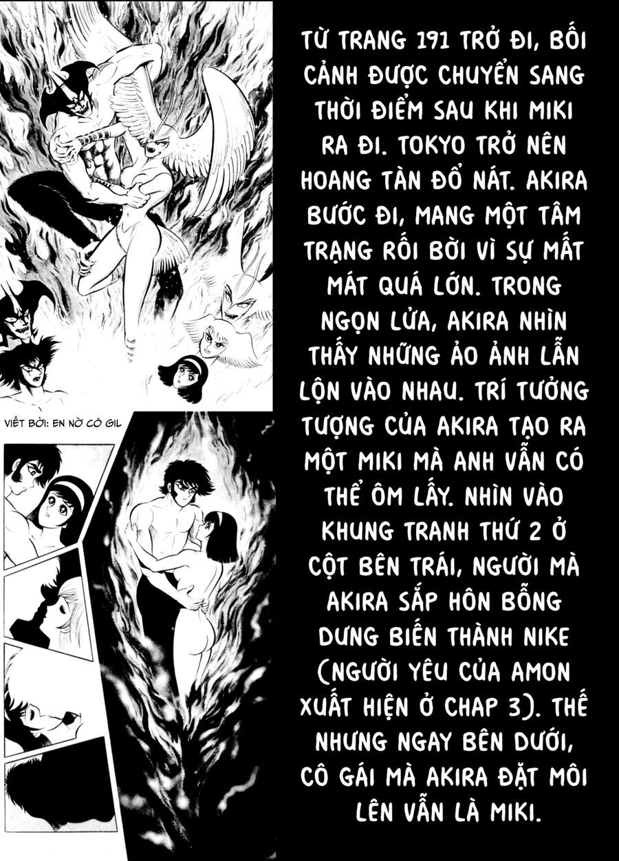 Shin Devilman Chapter 5 - Trang 2