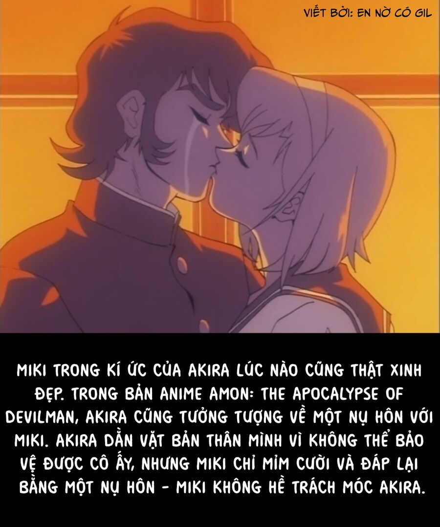 Shin Devilman Chapter 5 - Trang 2