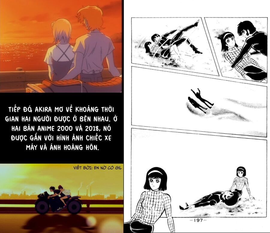 Shin Devilman Chapter 5 - Trang 2
