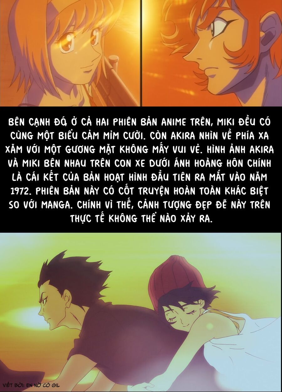 Shin Devilman Chapter 5 - Trang 2