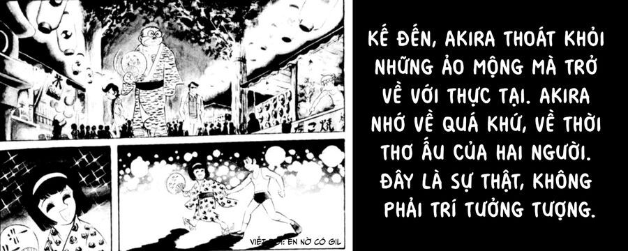 Shin Devilman Chapter 5 - Trang 2