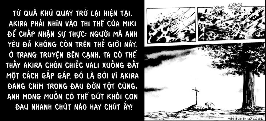 Shin Devilman Chapter 5 - Trang 2