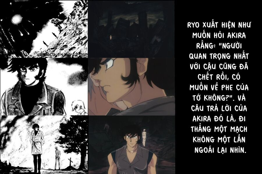 Shin Devilman Chapter 5 - Trang 2