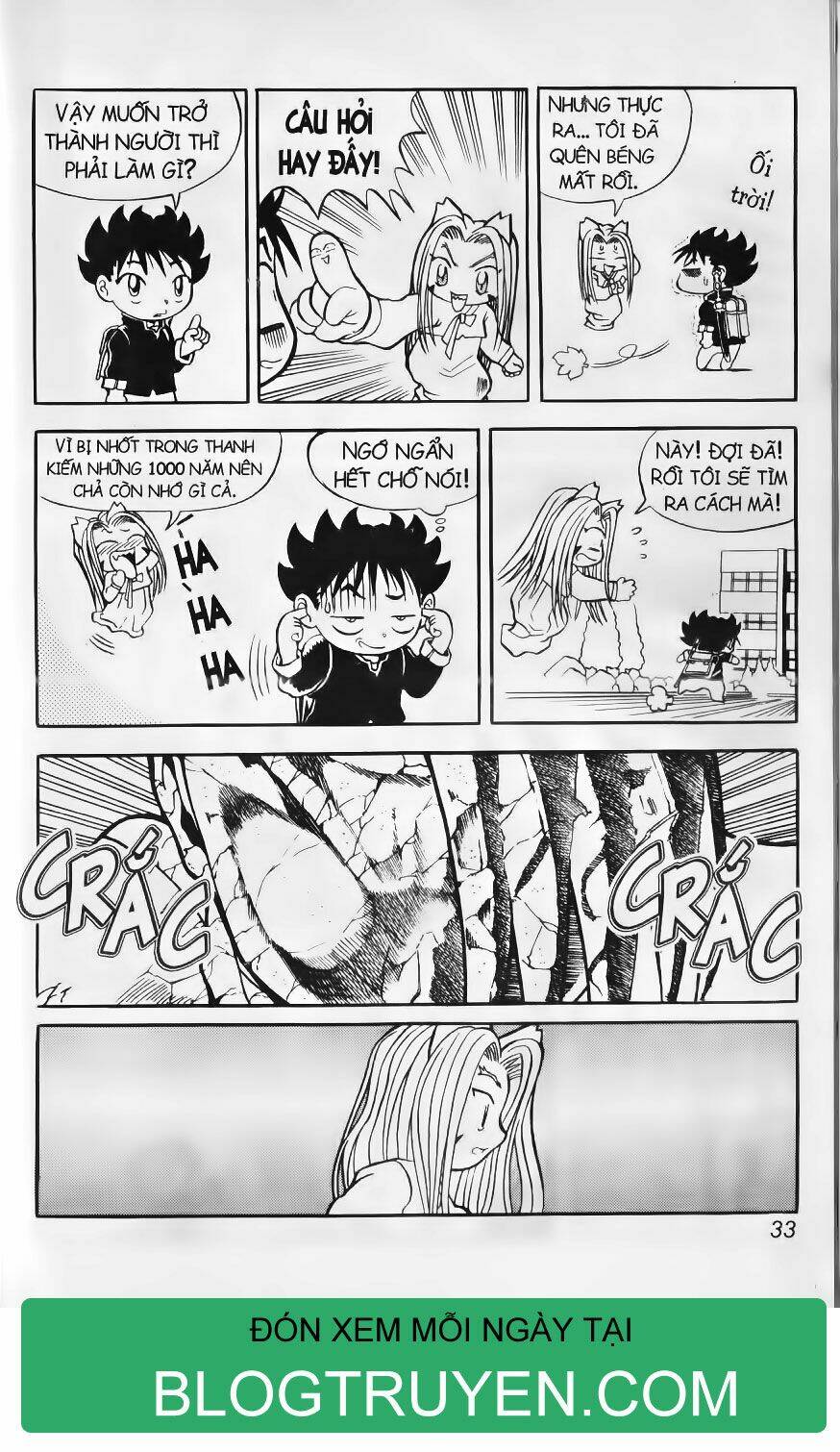 Shin Gumiho – Hội Pháp Sư Chapter 1.2 - Trang 2