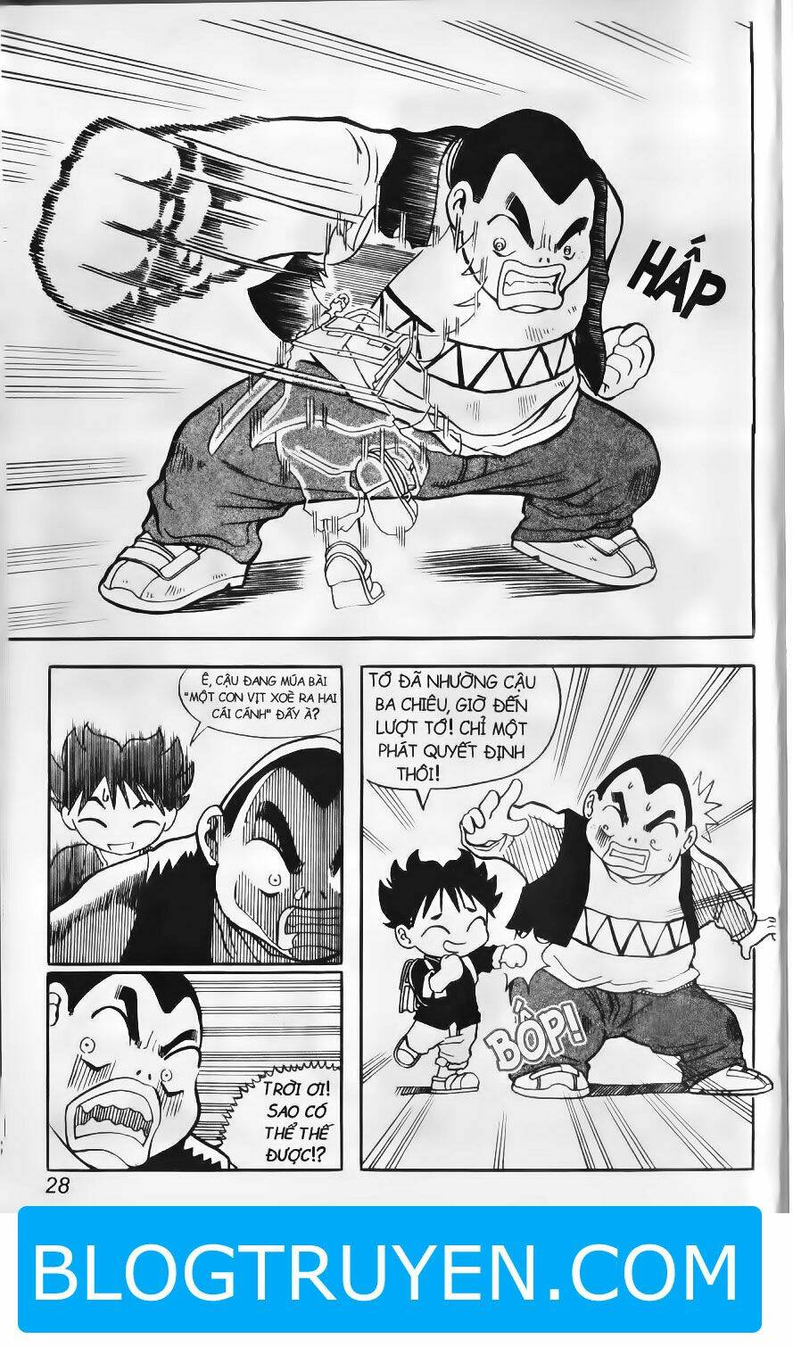 Shin Gumiho – Hội Pháp Sư Chapter 1.2 - Trang 2