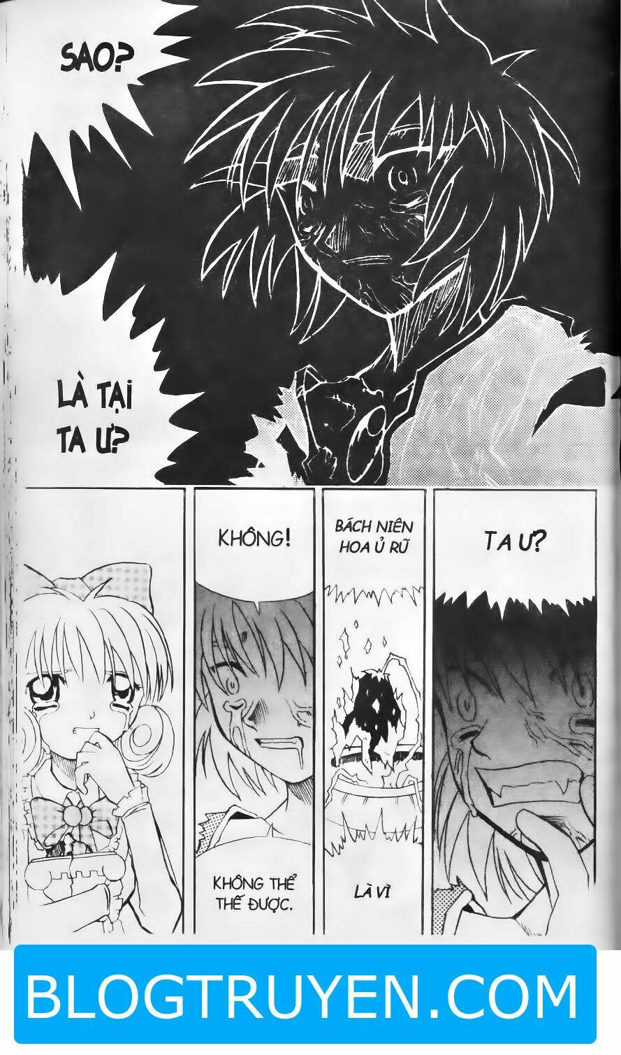 Shin Gumiho – Hội Pháp Sư Chapter 12.2 - Trang 2