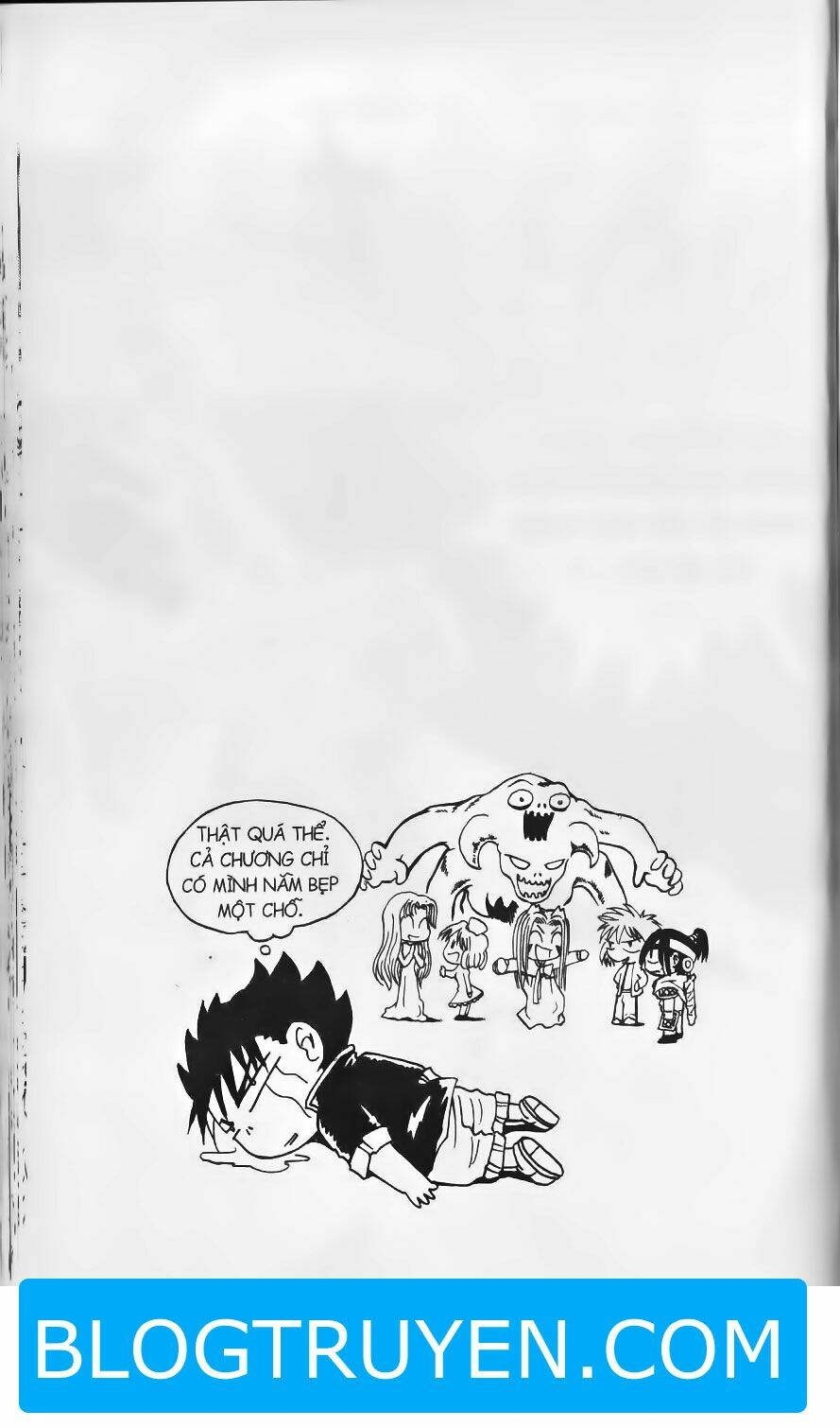 Shin Gumiho – Hội Pháp Sư Chapter 12.2 - Trang 2