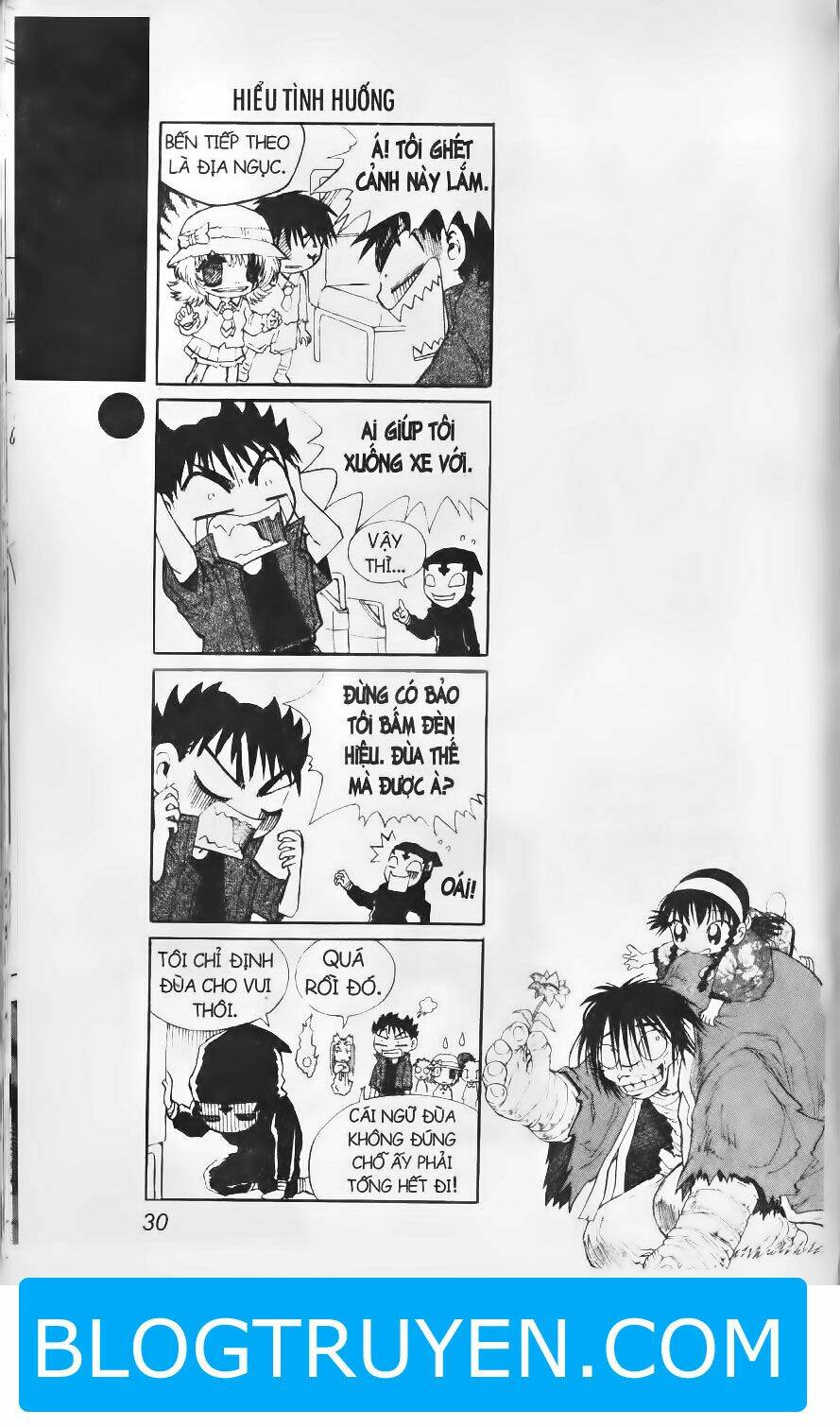 Shin Gumiho – Hội Pháp Sư Chapter 15.2 - Trang 2