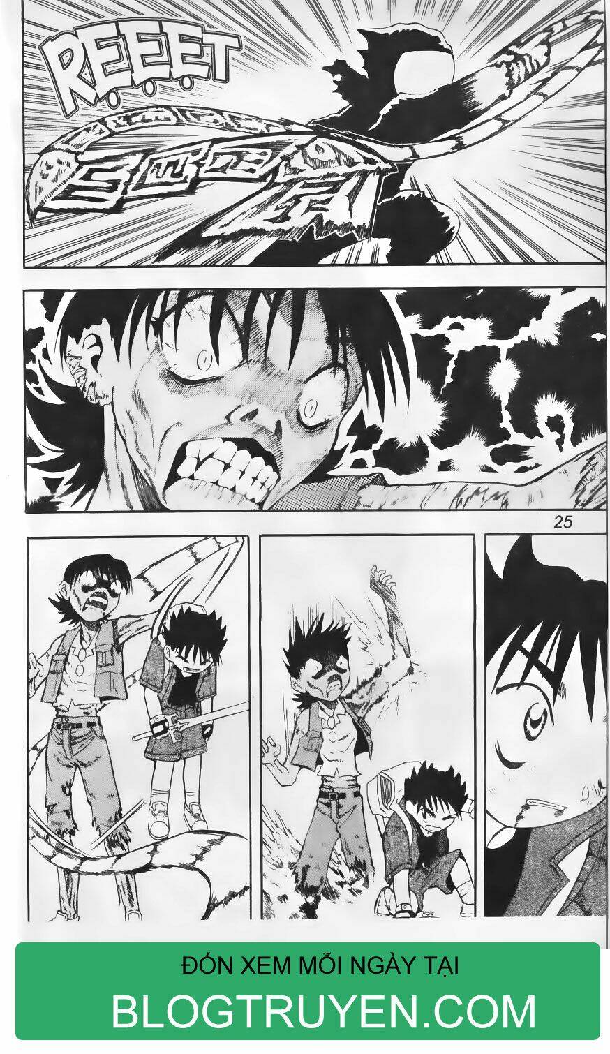 Shin Gumiho – Hội Pháp Sư Chapter 15.2 - Trang 2