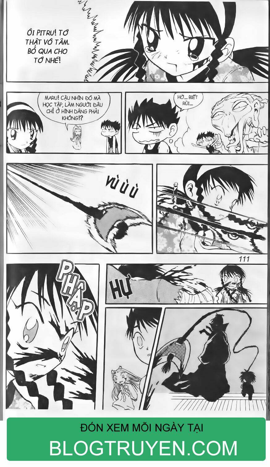 Shin Gumiho – Hội Pháp Sư Chapter 16.2 - Trang 2