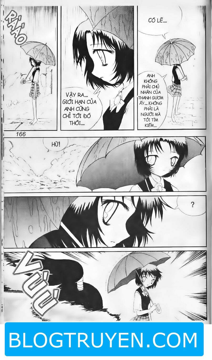 Shin Gumiho – Hội Pháp Sư Chapter 17.2 - Trang 2