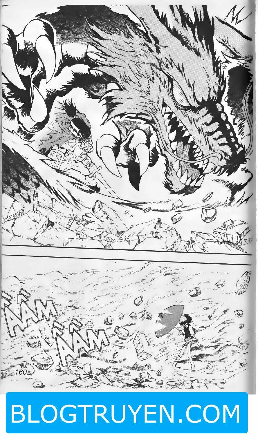 Shin Gumiho – Hội Pháp Sư Chapter 17.2 - Trang 2