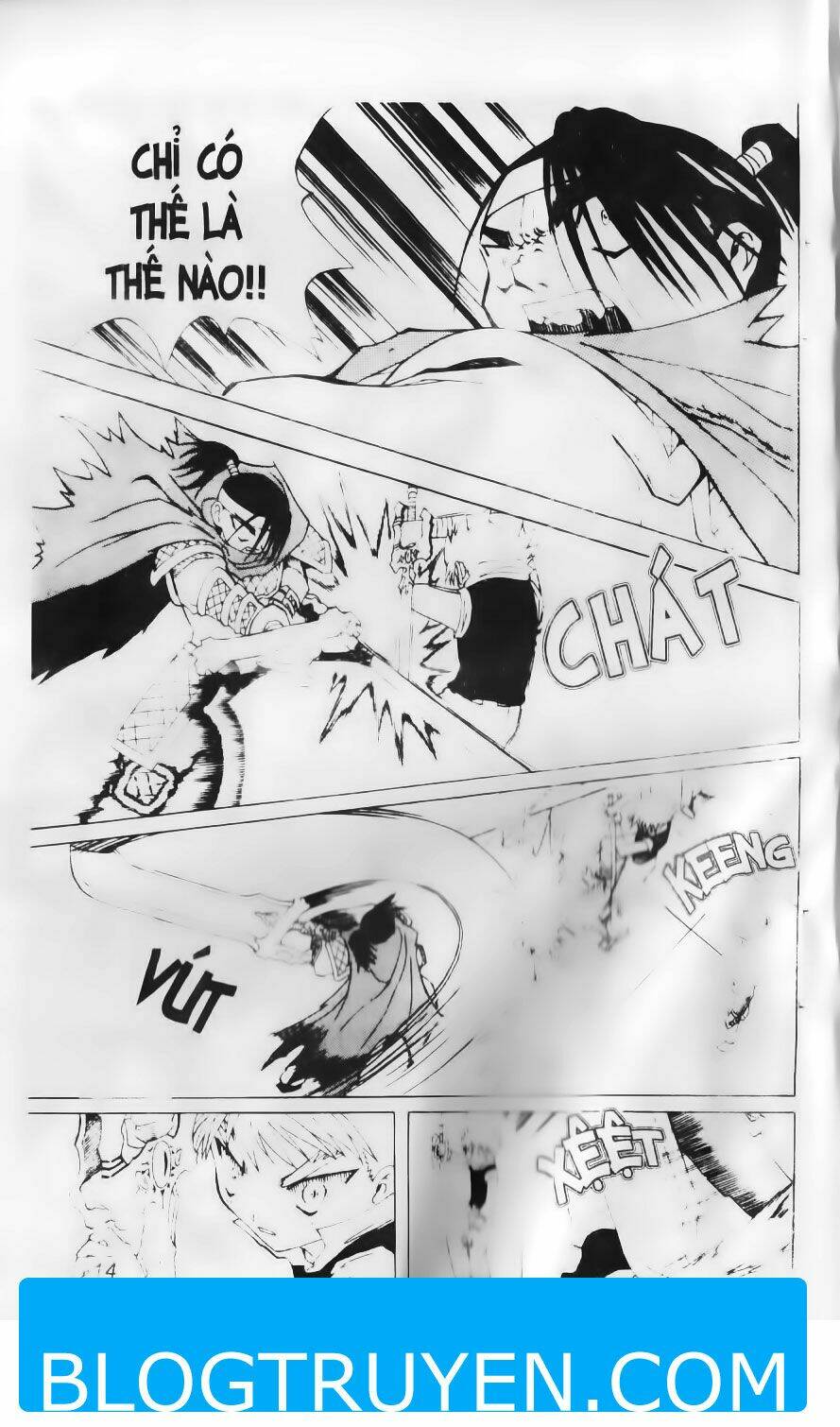 Shin Gumiho – Hội Pháp Sư Chapter 26.1 - Trang 2