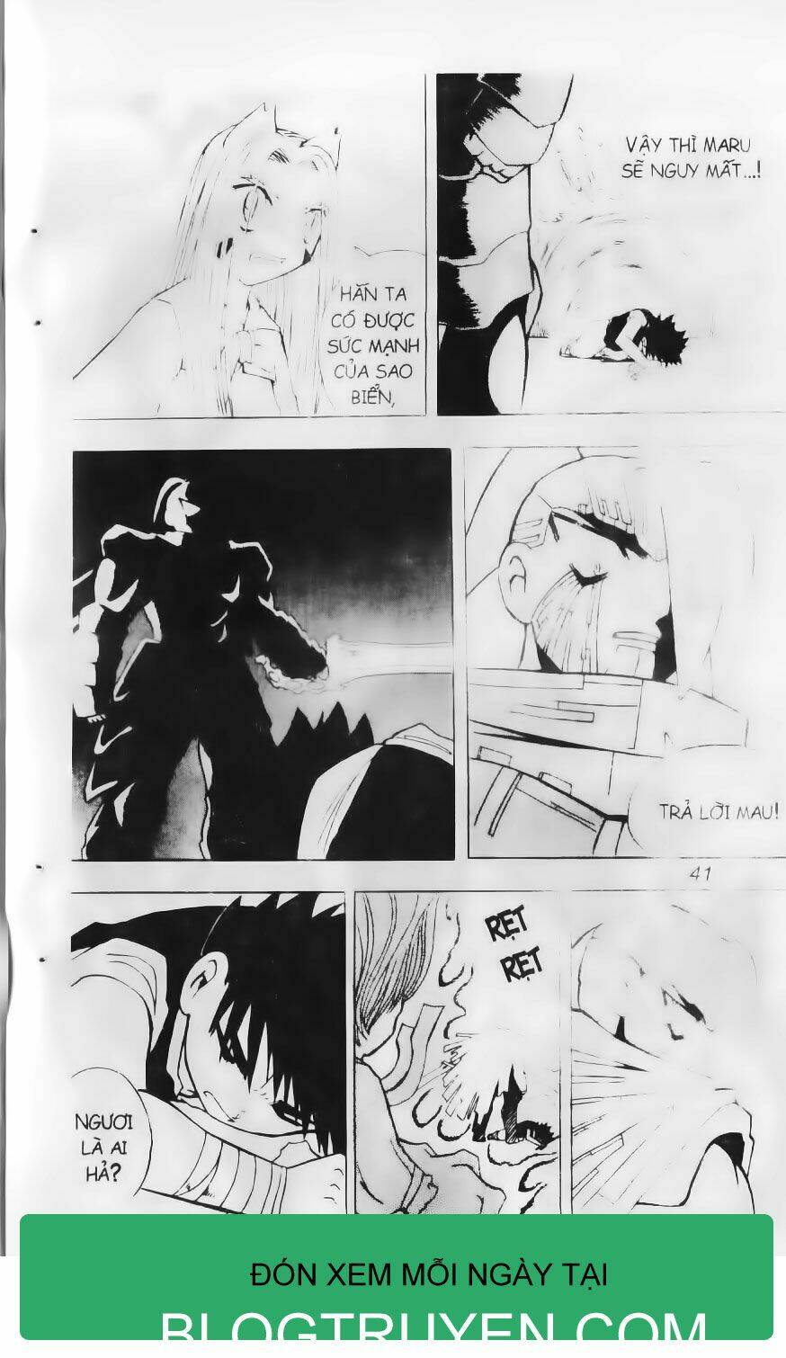 Shin Gumiho – Hội Pháp Sư Chapter 26.2 - Trang 2