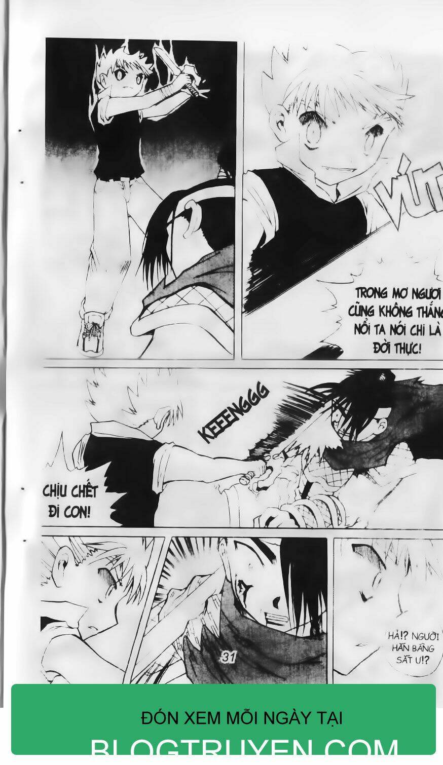 Shin Gumiho – Hội Pháp Sư Chapter 26.2 - Trang 2