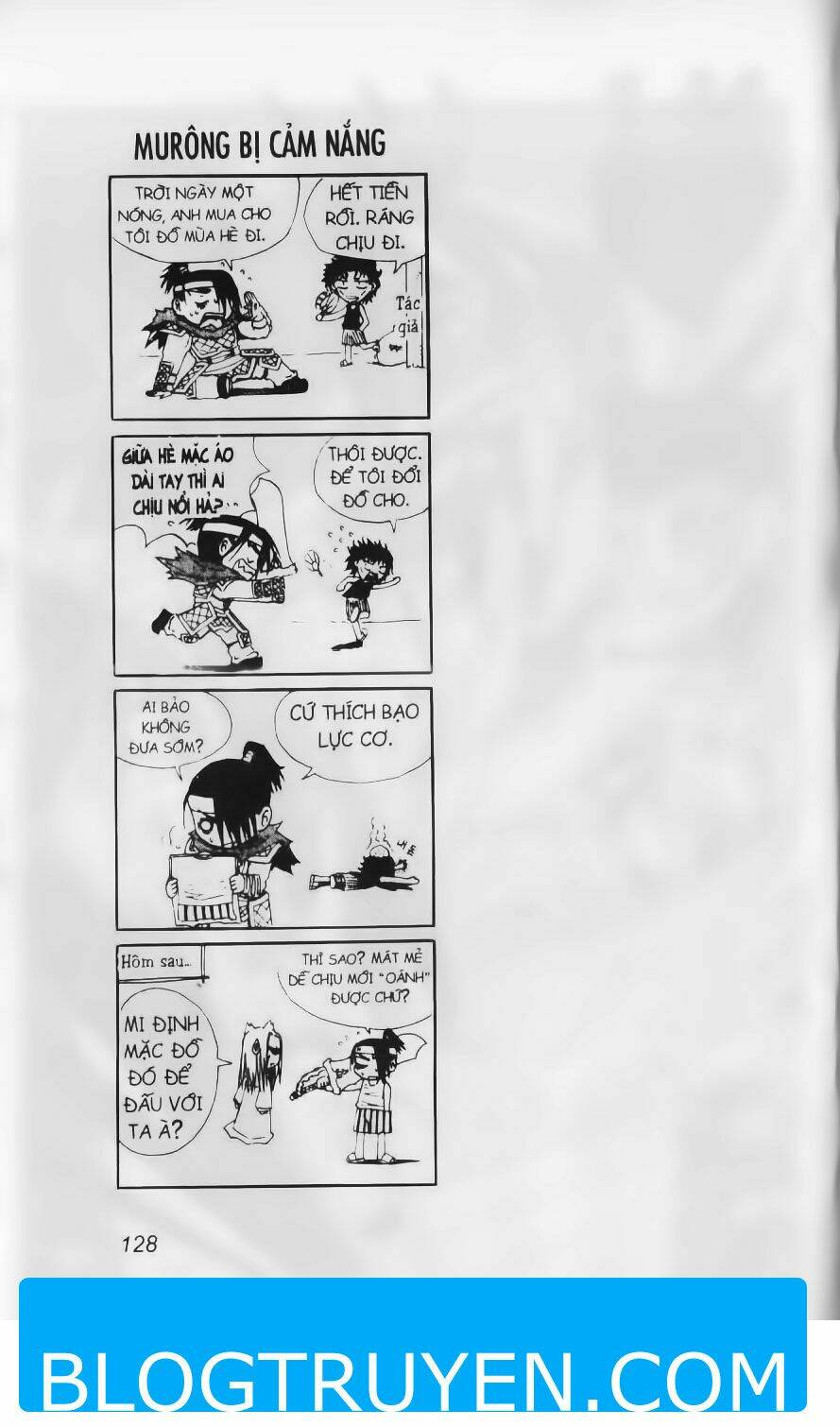 Shin Gumiho – Hội Pháp Sư Chapter 28.2 - Trang 2