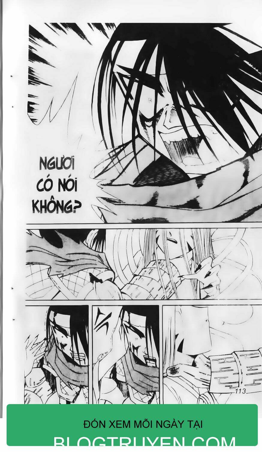 Shin Gumiho – Hội Pháp Sư Chapter 28.2 - Trang 2