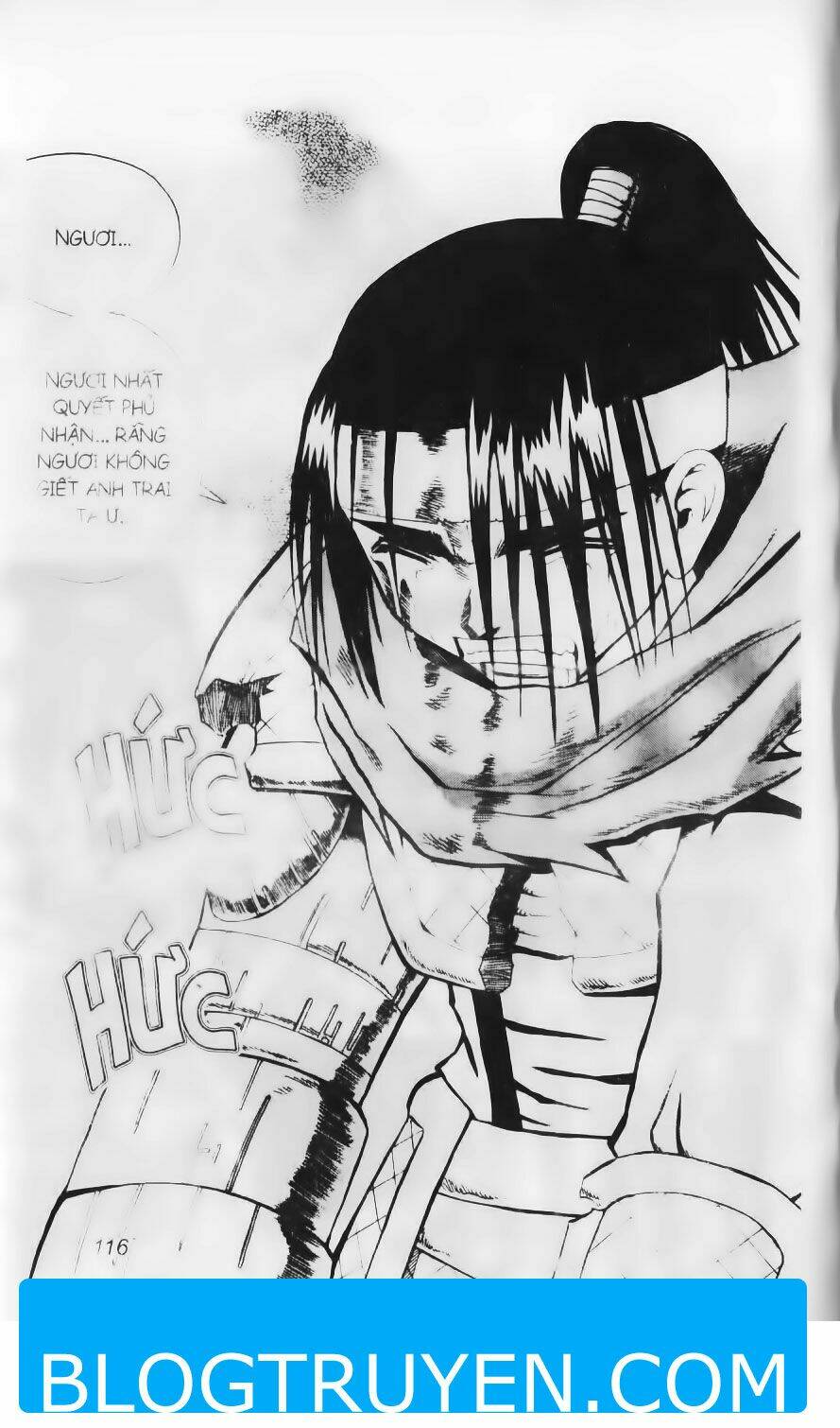 Shin Gumiho – Hội Pháp Sư Chapter 28.2 - Trang 2