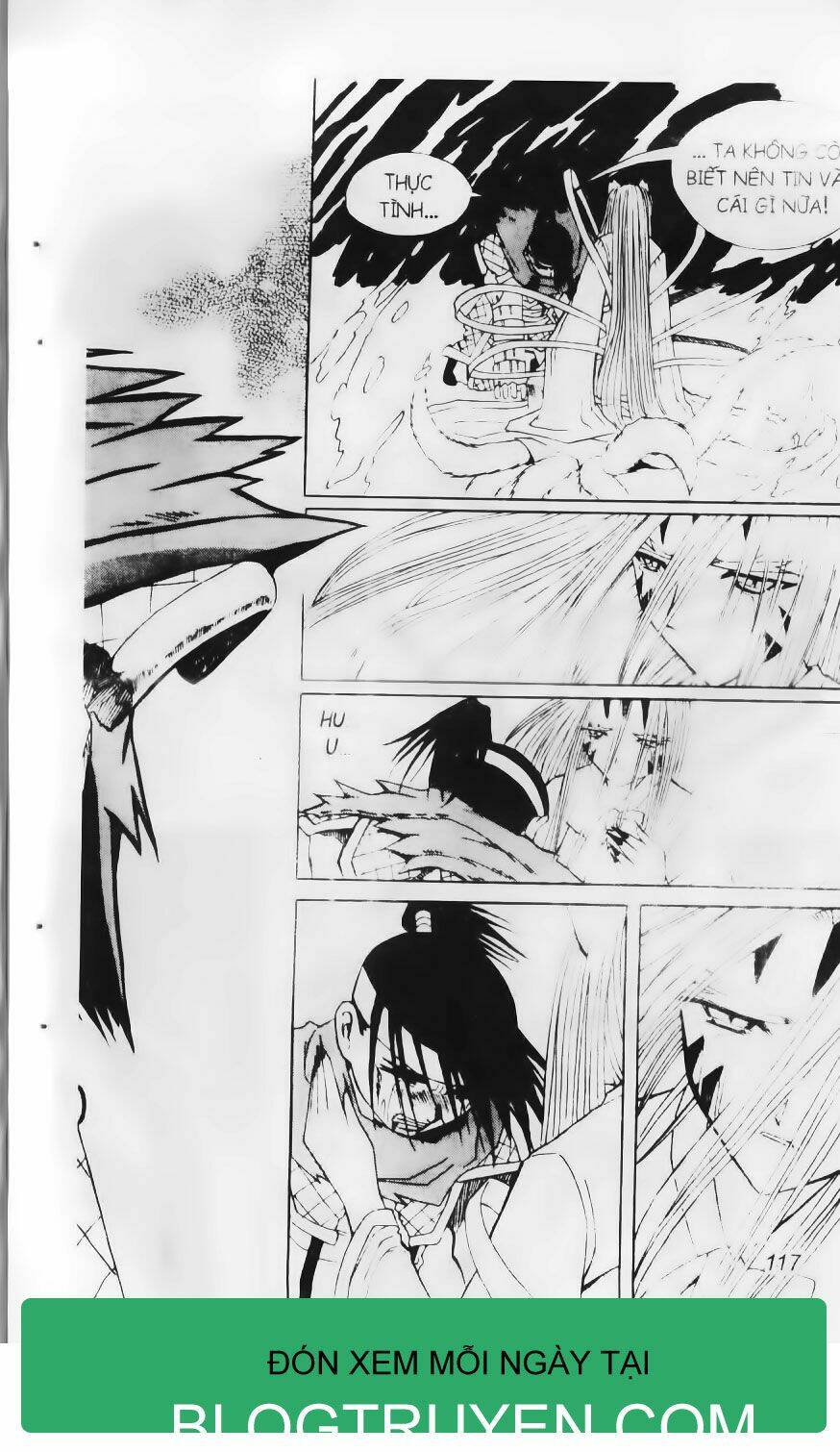 Shin Gumiho – Hội Pháp Sư Chapter 28.2 - Trang 2