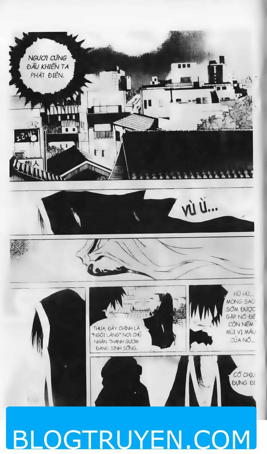 Shin Gumiho – Hội Pháp Sư Chapter 29.1 - Trang 2