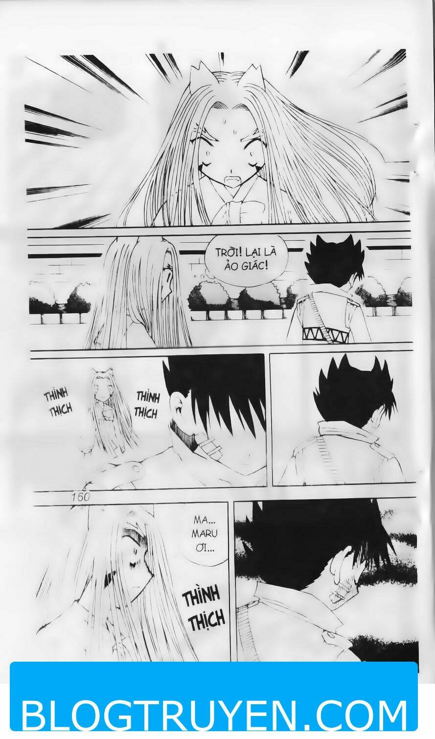 Shin Gumiho – Hội Pháp Sư Chapter 29.2 - Trang 2