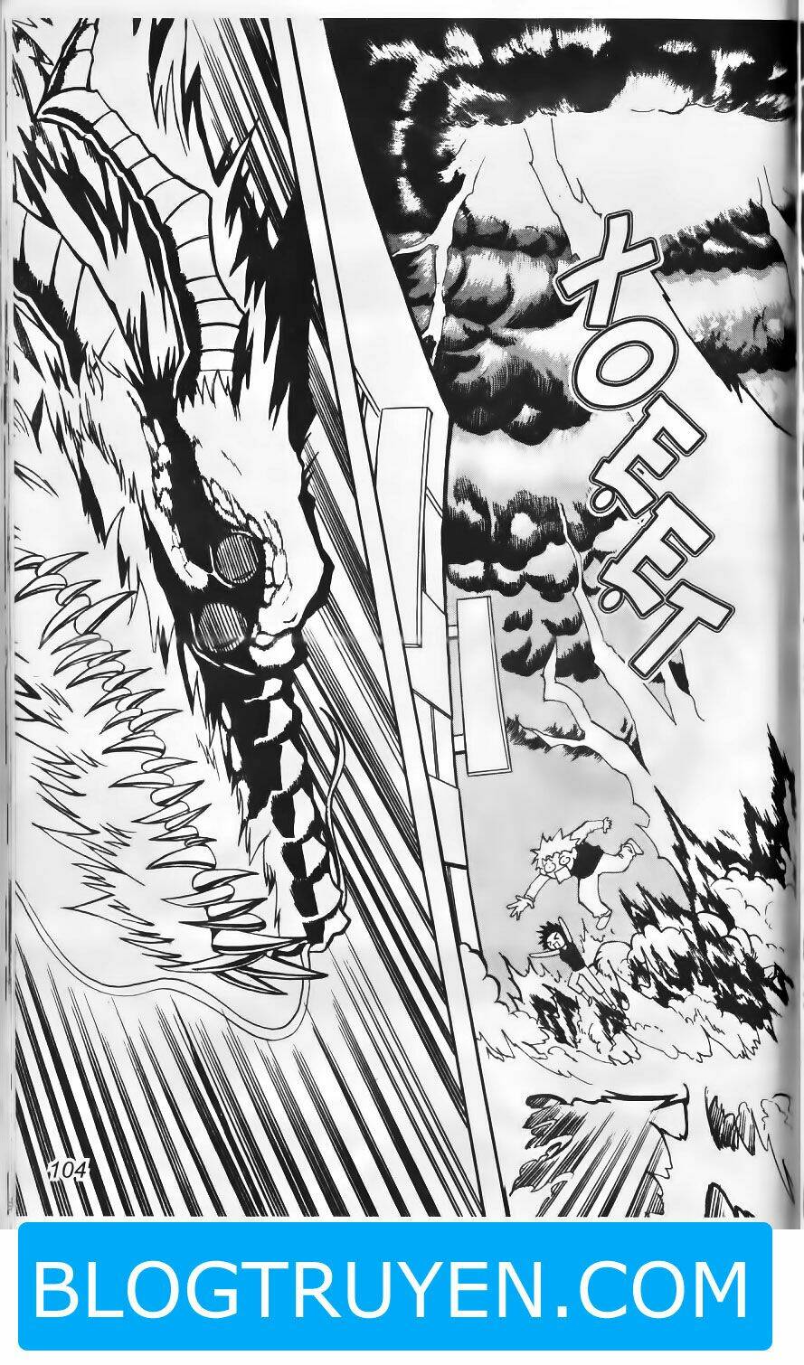 Shin Gumiho – Hội Pháp Sư Chapter 32.1 - Trang 2