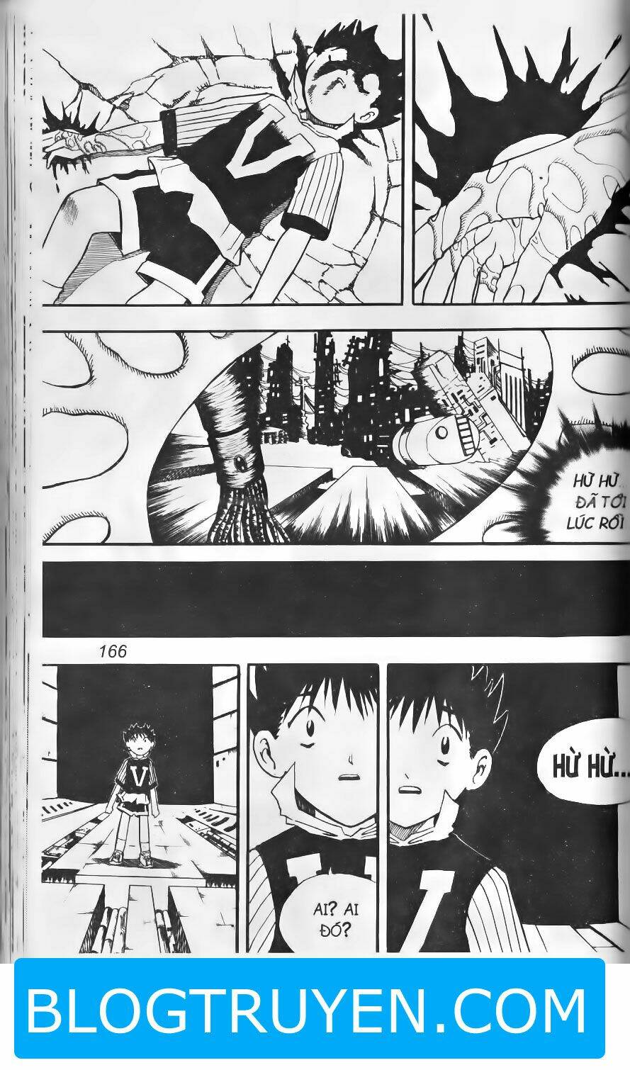 Shin Gumiho – Hội Pháp Sư Chapter 33.2 - Trang 2