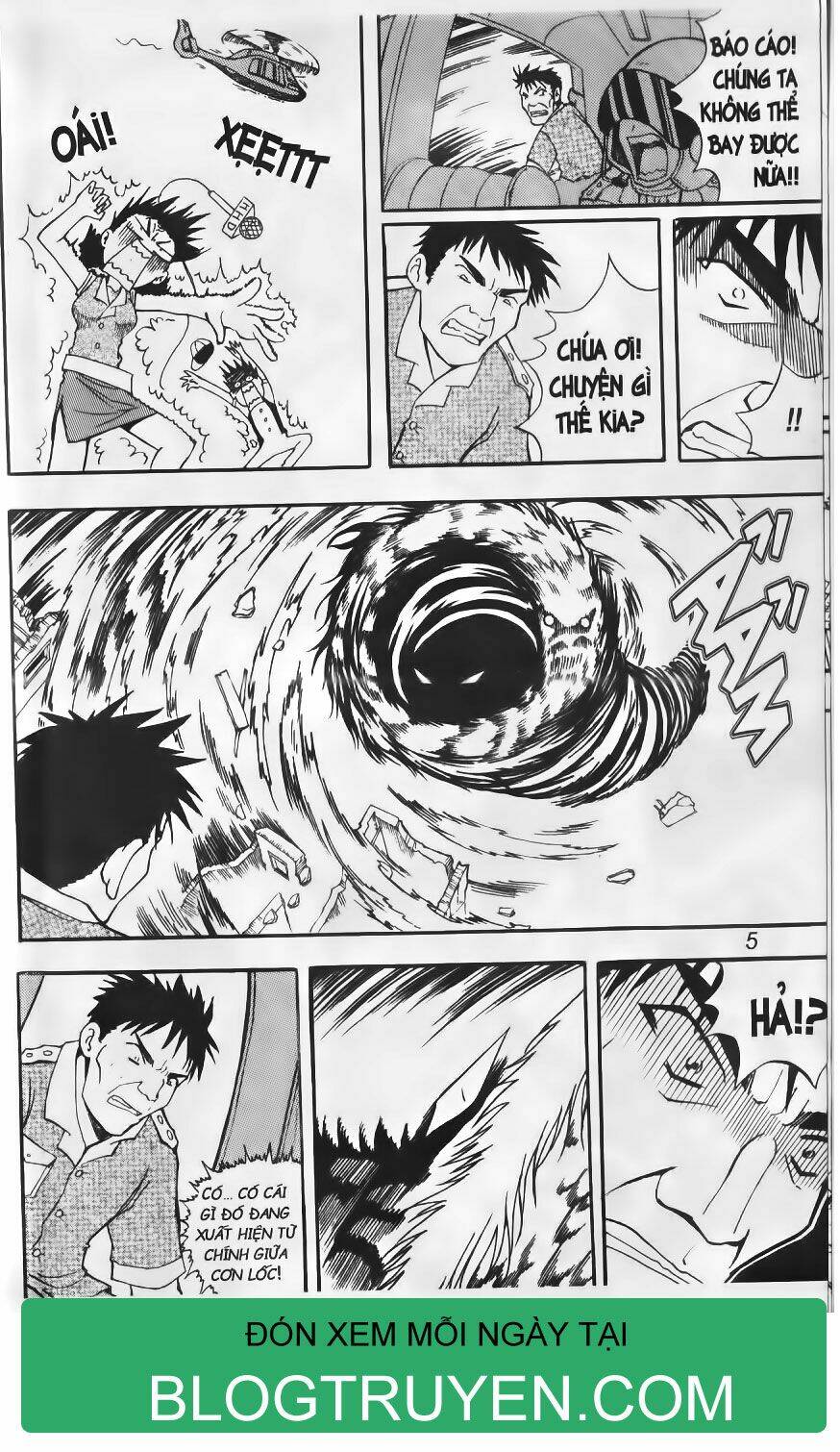 Shin Gumiho – Hội Pháp Sư Chapter 34.1 - Trang 2