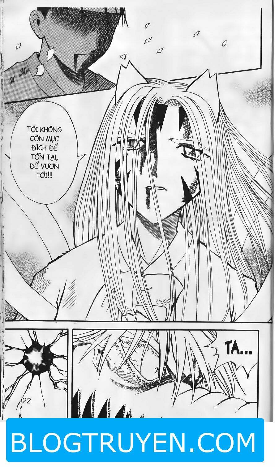 Shin Gumiho – Hội Pháp Sư Chapter 34.2 - Trang 2