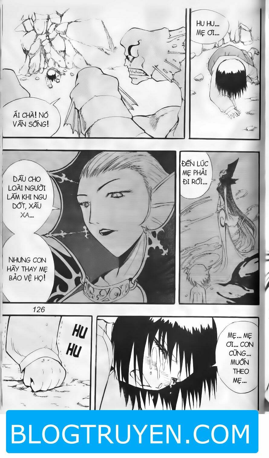 Shin Gumiho – Hội Pháp Sư Chapter 36.2 - Trang 2