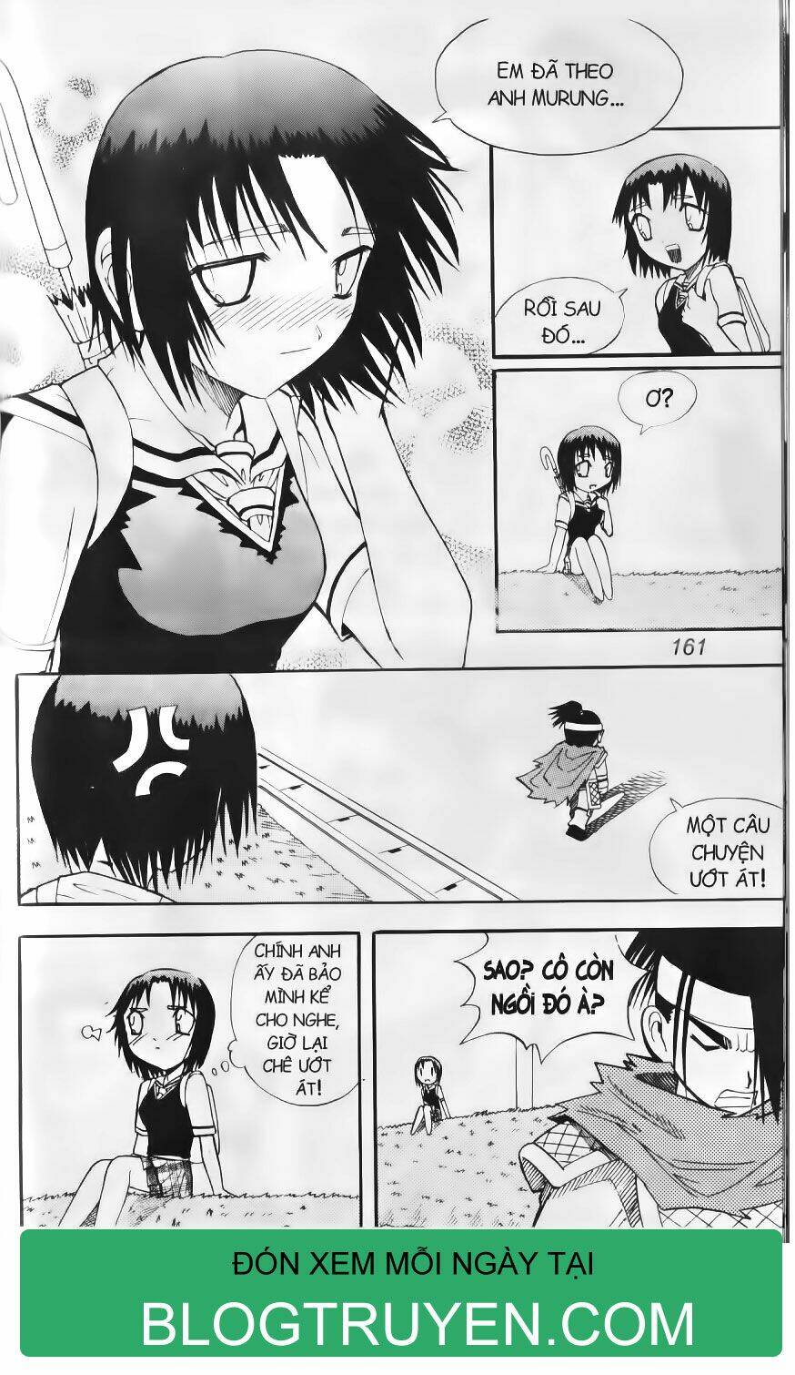 Shin Gumiho – Hội Pháp Sư Chapter 37.2 - Trang 2