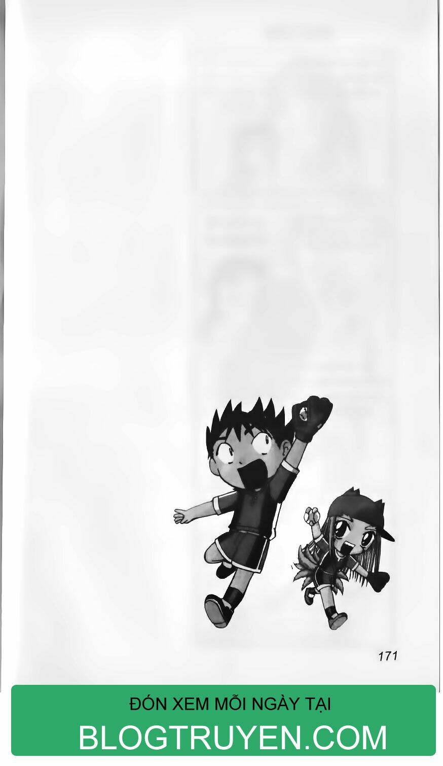 Shin Gumiho – Hội Pháp Sư Chapter 37.2 - Trang 2