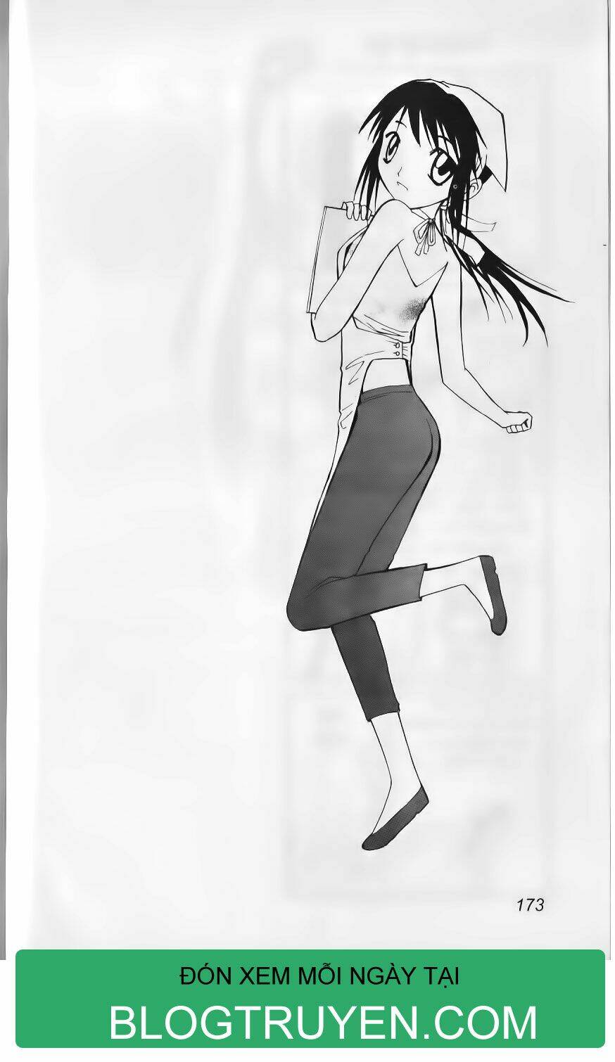 Shin Gumiho – Hội Pháp Sư Chapter 37.2 - Trang 2