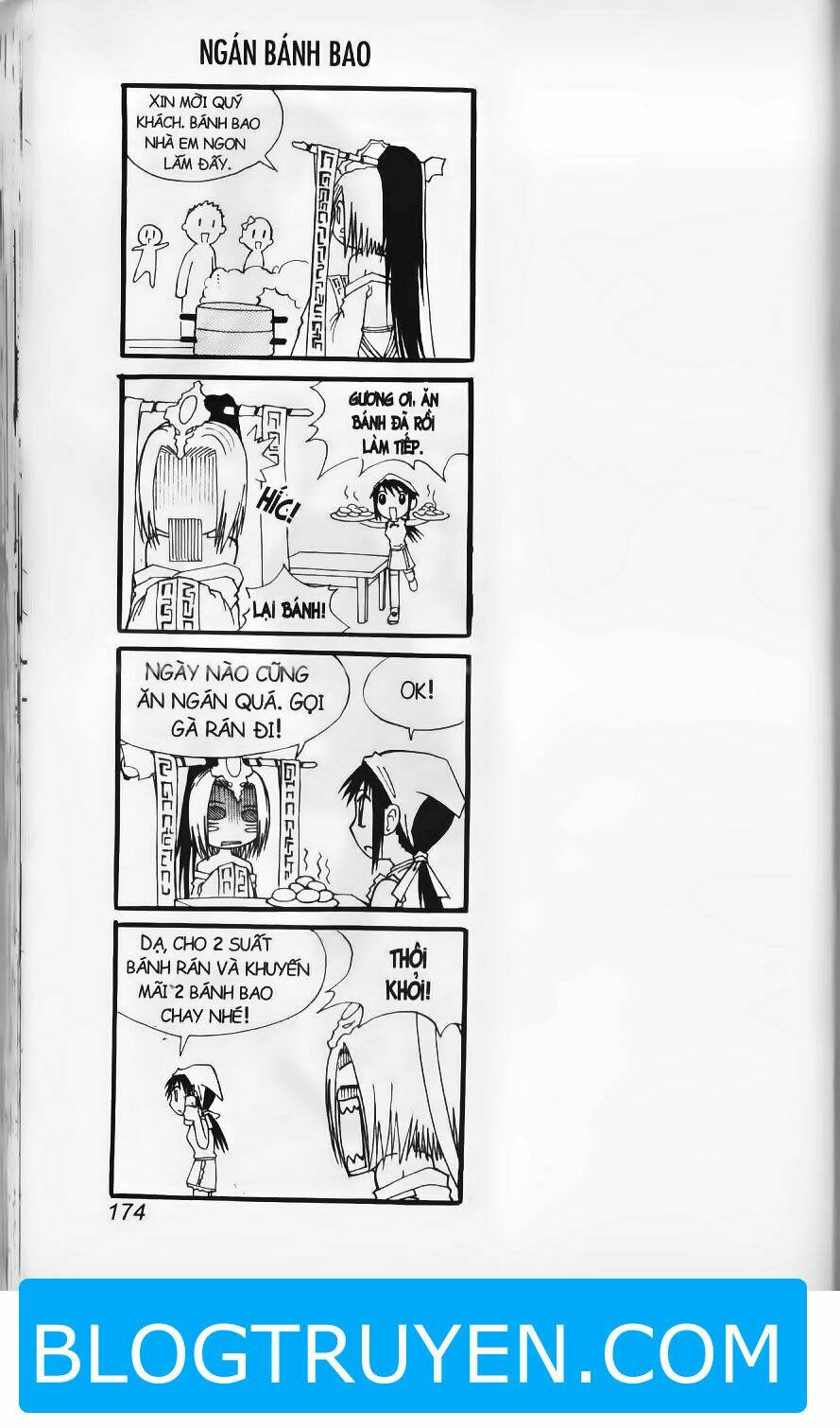 Shin Gumiho – Hội Pháp Sư Chapter 37.2 - Trang 2