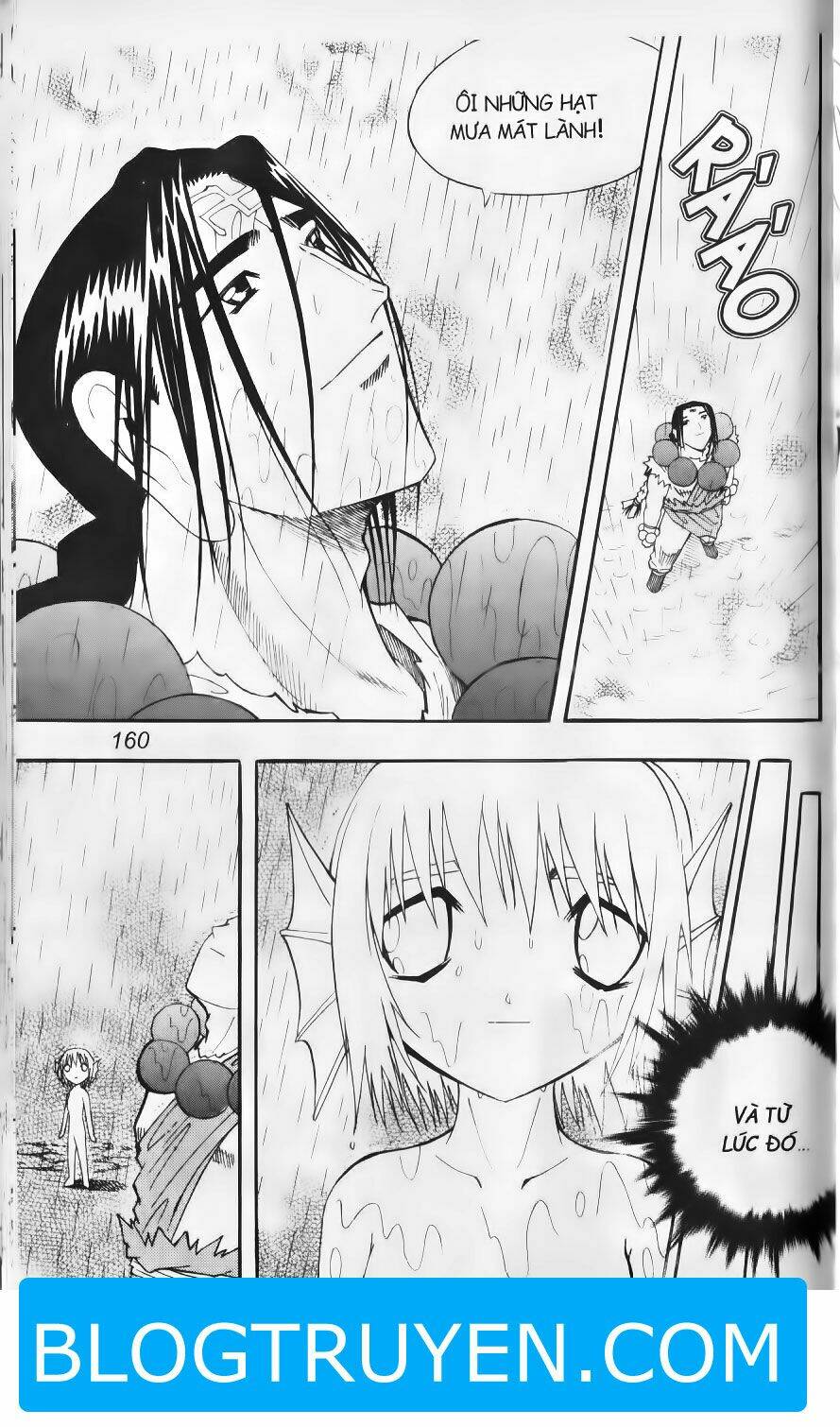 Shin Gumiho – Hội Pháp Sư Chapter 37.2 - Trang 2