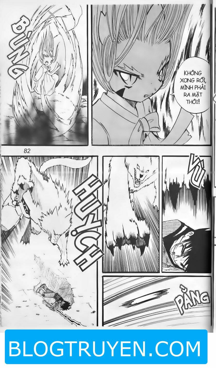 Shin Gumiho – Hội Pháp Sư Chapter 39.2 - Trang 2