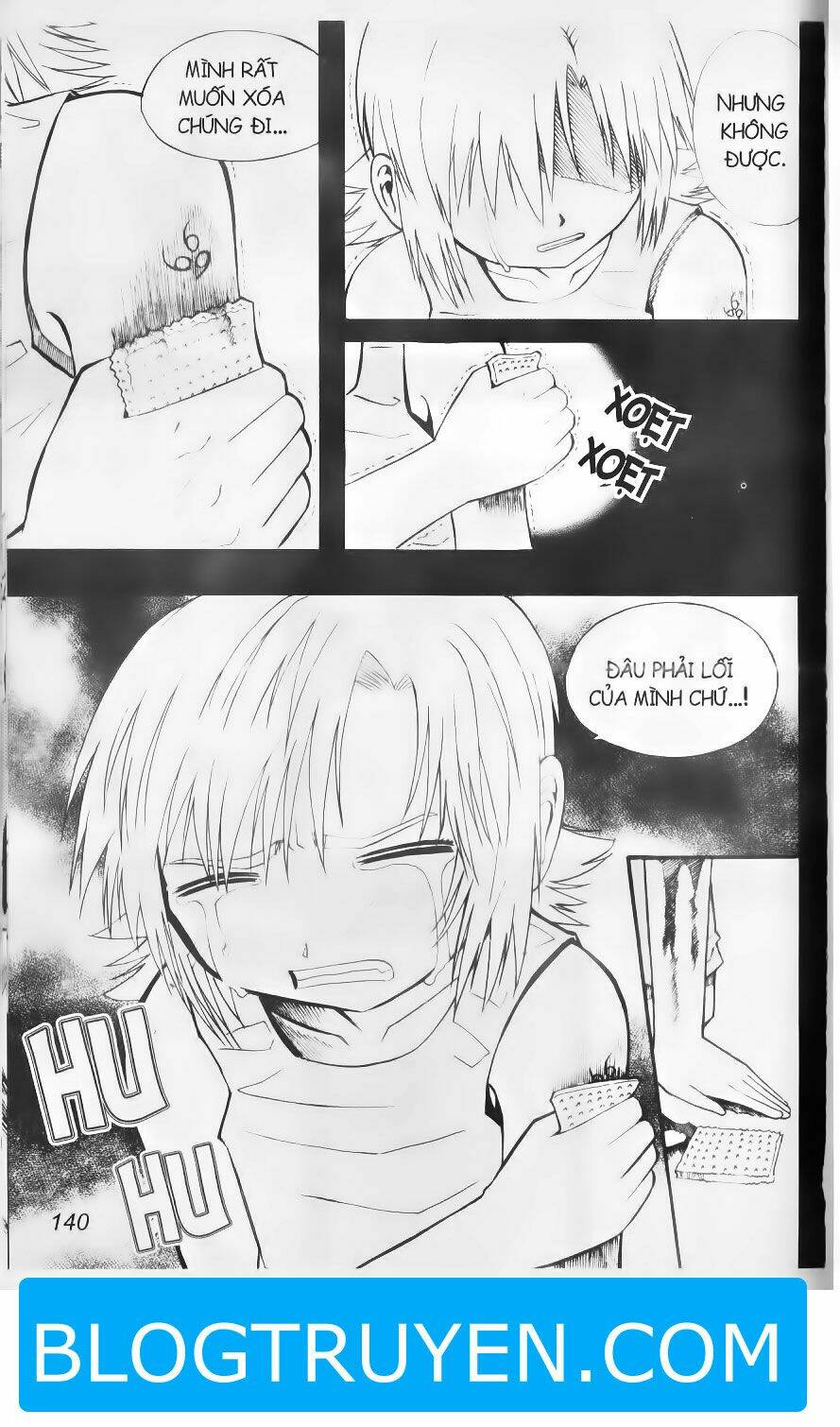 Shin Gumiho – Hội Pháp Sư Chapter 41.1 - Trang 2