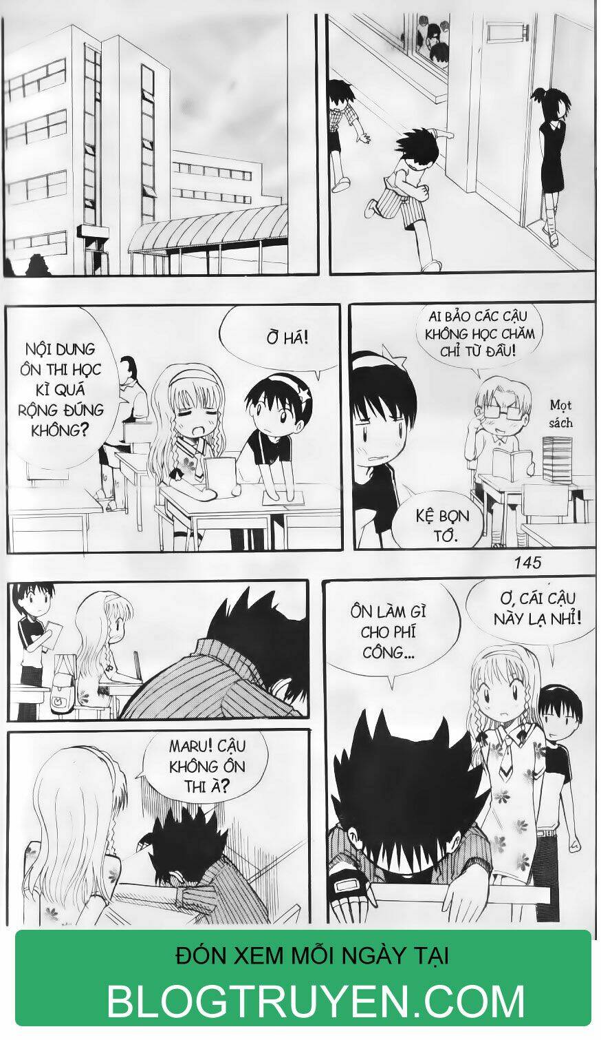 Shin Gumiho – Hội Pháp Sư Chapter 41.1 - Trang 2