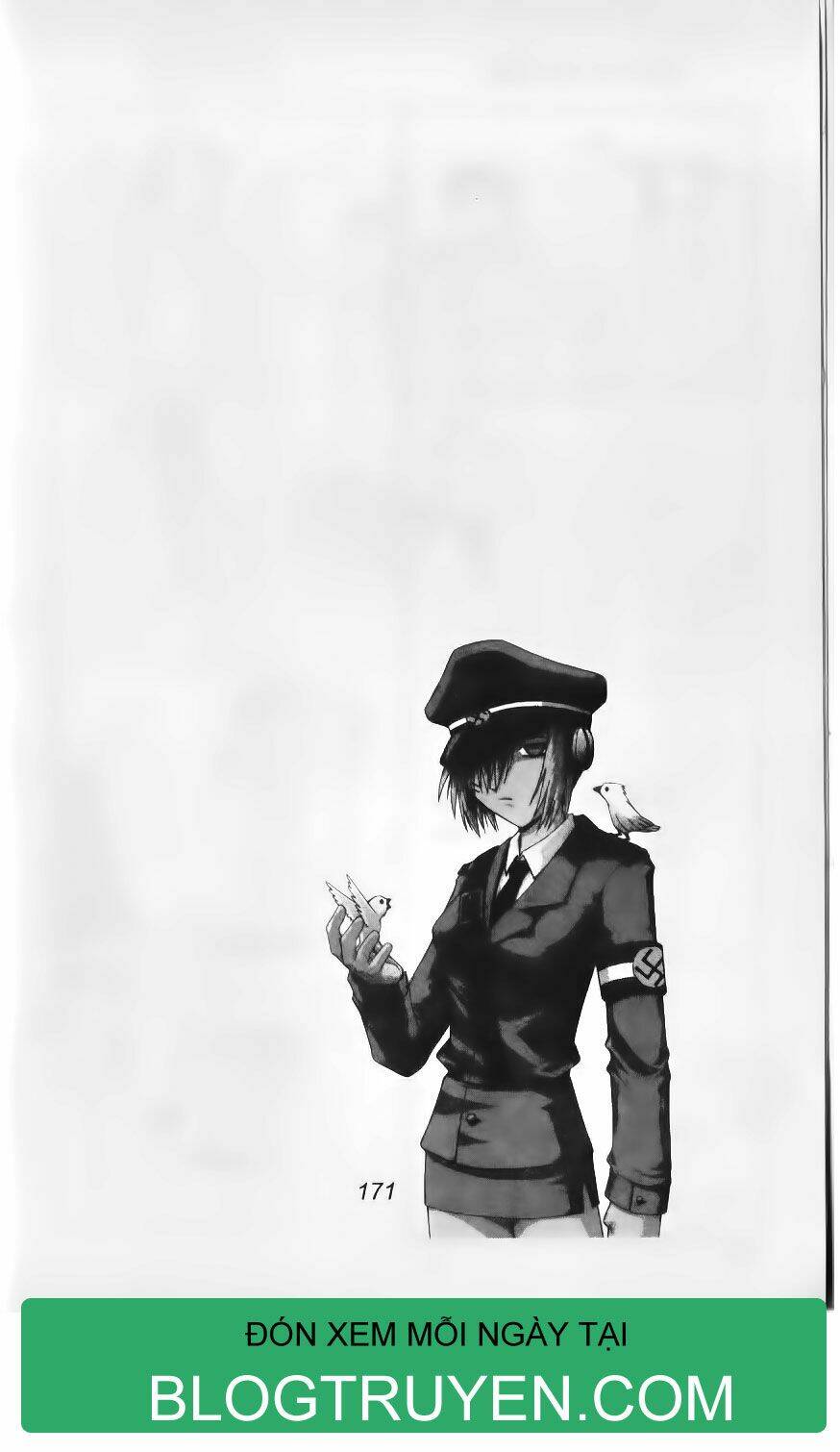 Shin Gumiho – Hội Pháp Sư Chapter 41.2 - Trang 2