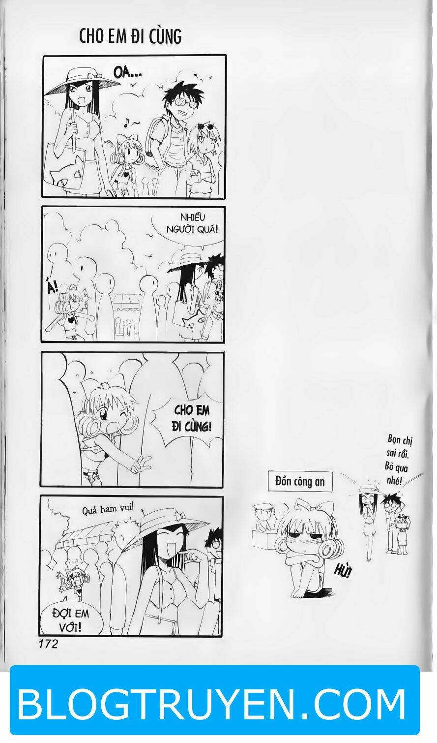 Shin Gumiho – Hội Pháp Sư Chapter 41.2 - Trang 2