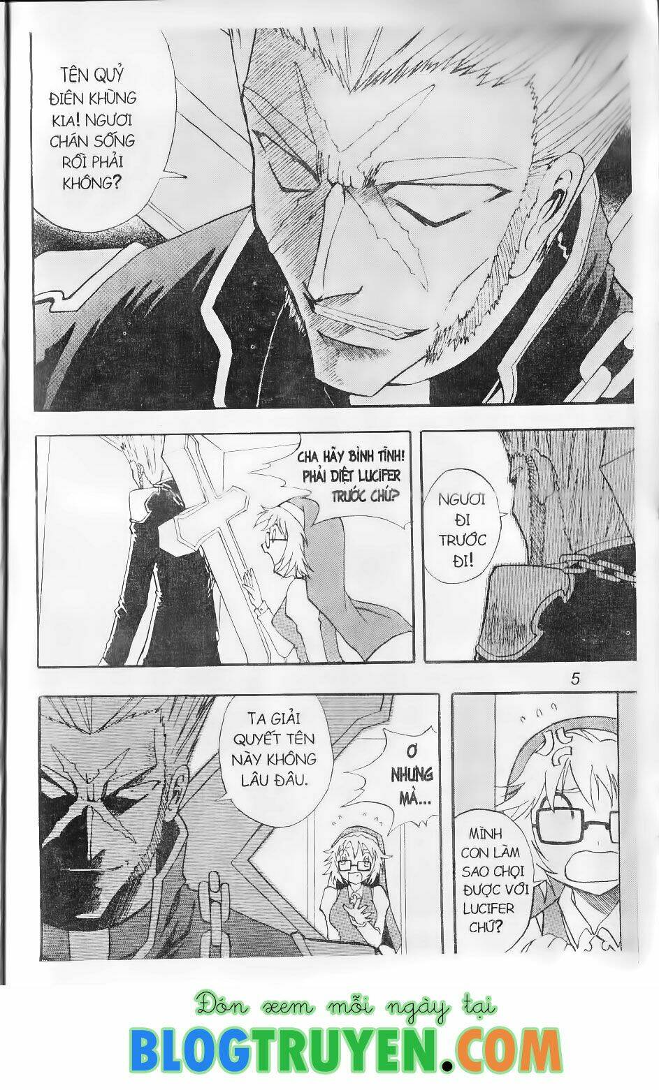 Shin Gumiho – Hội Pháp Sư Chapter 42.1 - Trang 2