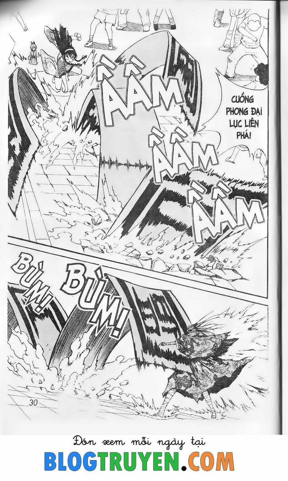 Shin Gumiho – Hội Pháp Sư Chapter 42.2 - Trang 2