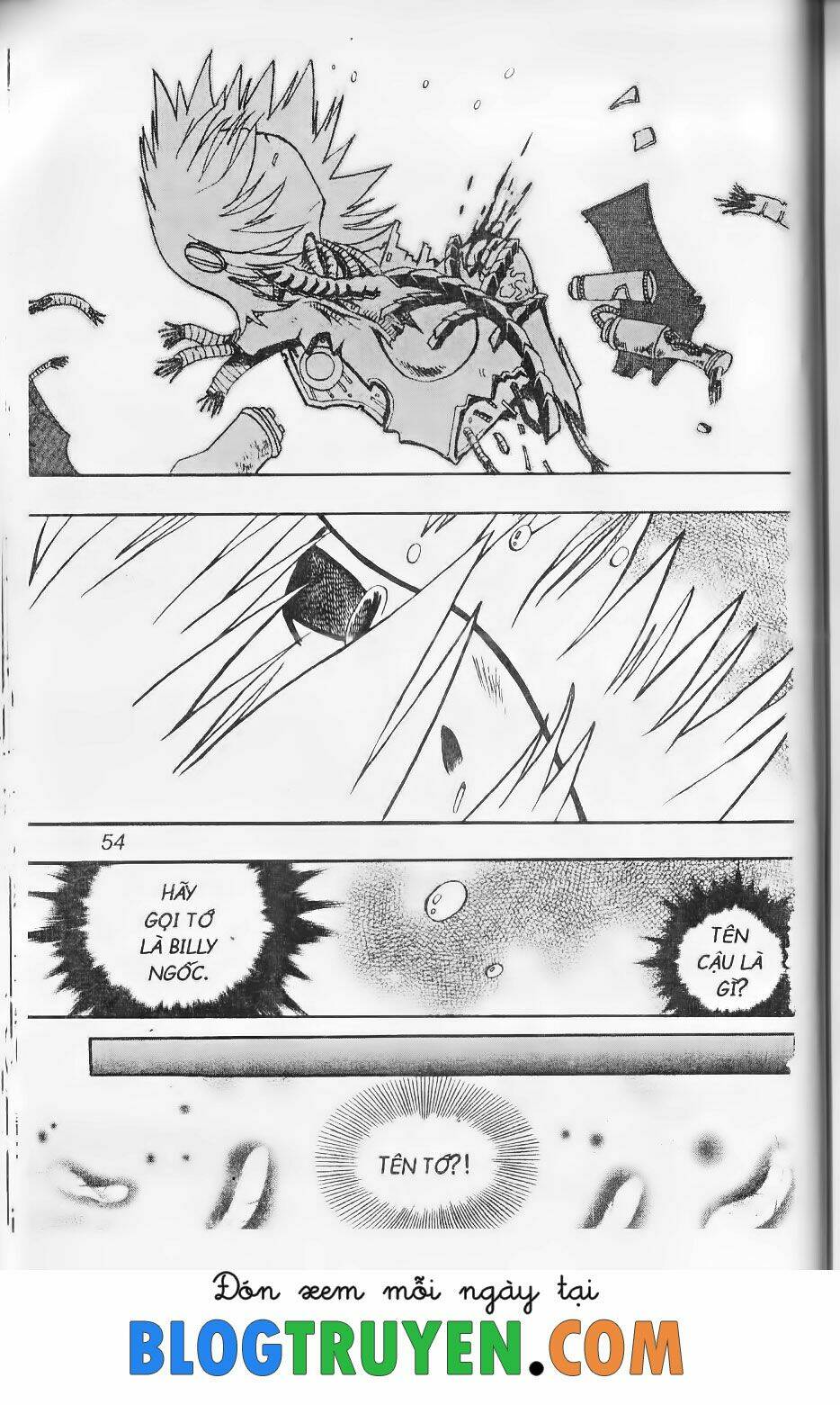 Shin Gumiho – Hội Pháp Sư Chapter 43.1 - Trang 2