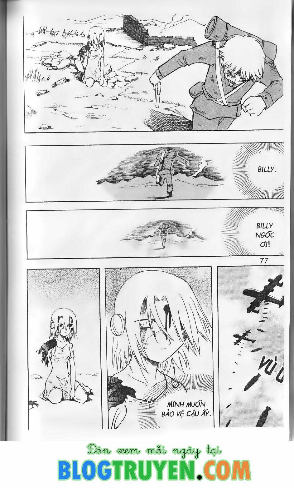 Shin Gumiho – Hội Pháp Sư Chapter 43.2 - Trang 2