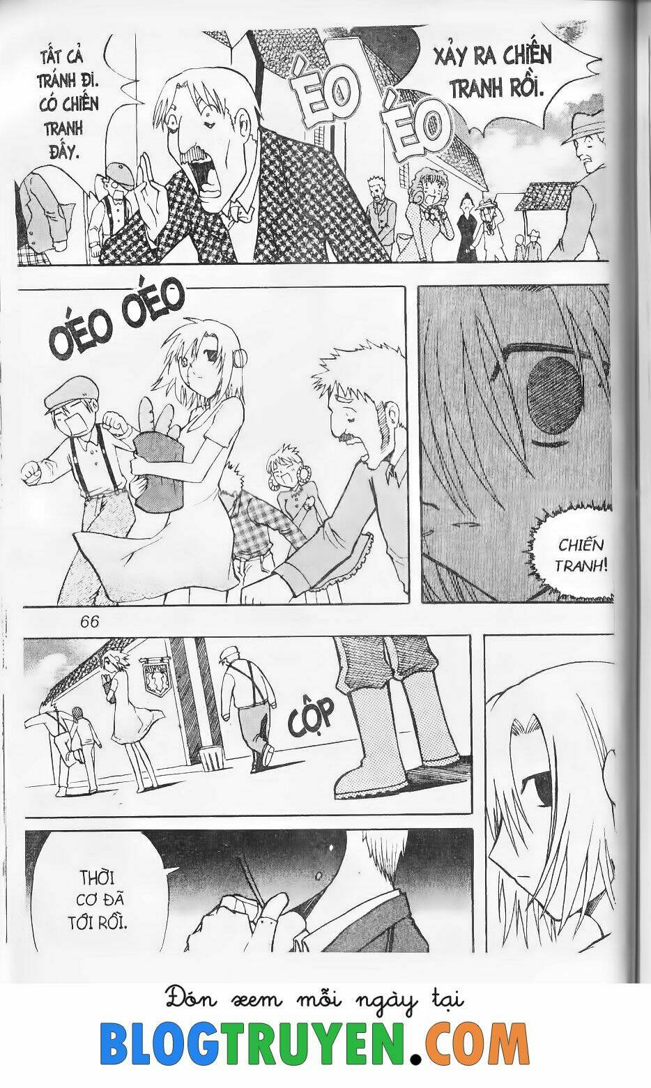 Shin Gumiho – Hội Pháp Sư Chapter 43.2 - Trang 2